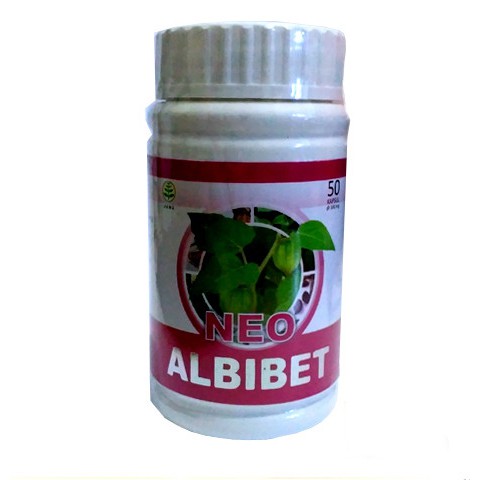 

ALBIBET_ DIABETES