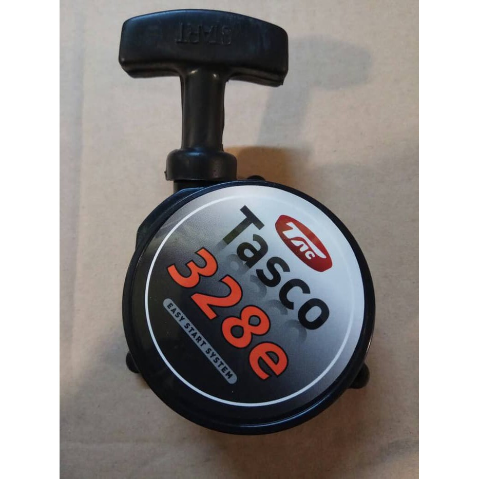 Tasco tarikan mesin potong rumput 328 E  -  recoil starter 328E tasco - mesin potong rumput gendong