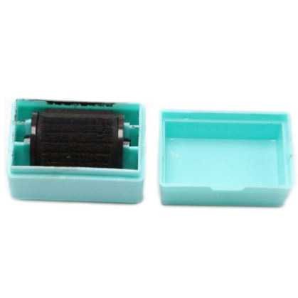 

Stempel Roll Motif Huruf Mandarin