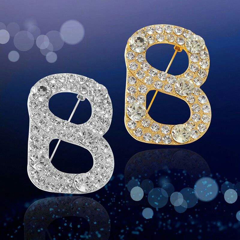 BROS BUTTONSCARVES KW (PART 5) BROS B-diamond4 gold