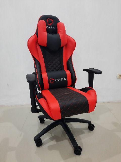 Meetion Kursi  Gaming  ONEX GX3 Garansi Resmi Shopee Indonesia