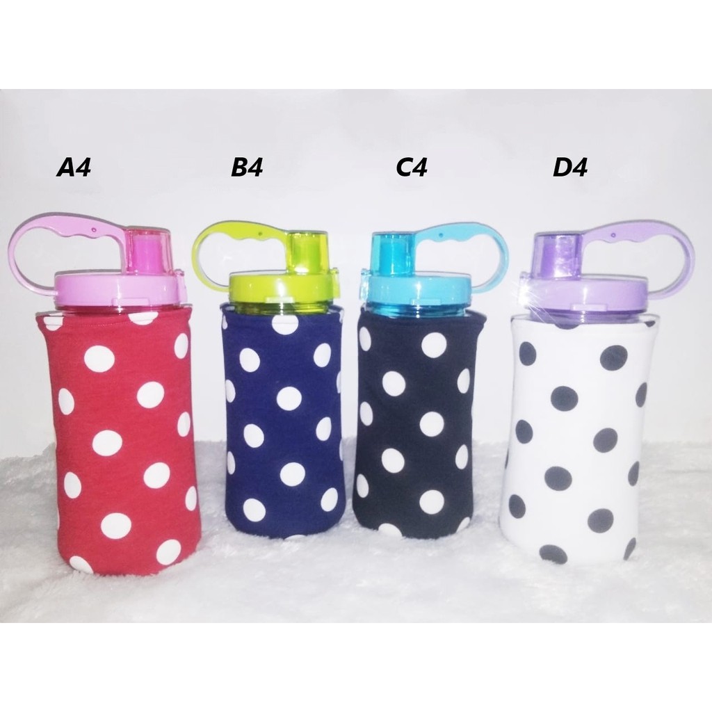 B109S Sarung Botol Drink Bottle Enjoy Life  B019-1 1500ml