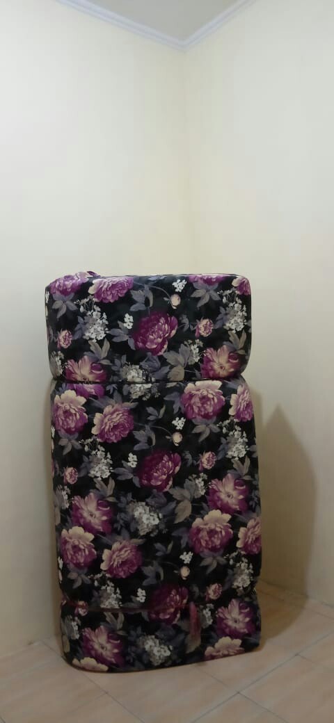 Kasur Inoac Yukata 200x180x30 Garansi 15 Tahun Kasur Yukata Busa Inoac No 1 Kasur No 1 Tebal 30 Cm