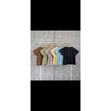 Jessa collection brown