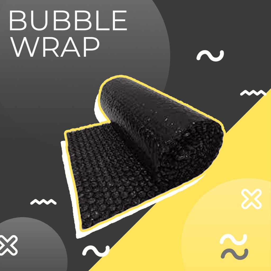 TAMBAH PACKING BUBBLE WRAP