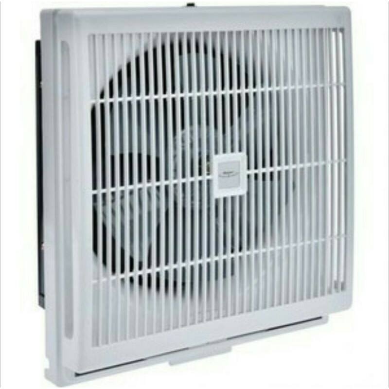 MASPION MV-200 NEX EXHAUST FAN 8 inch (20cm) / MASPION EXHAUST FAN MV200NEX / MV 200 NEX / 200 NEX