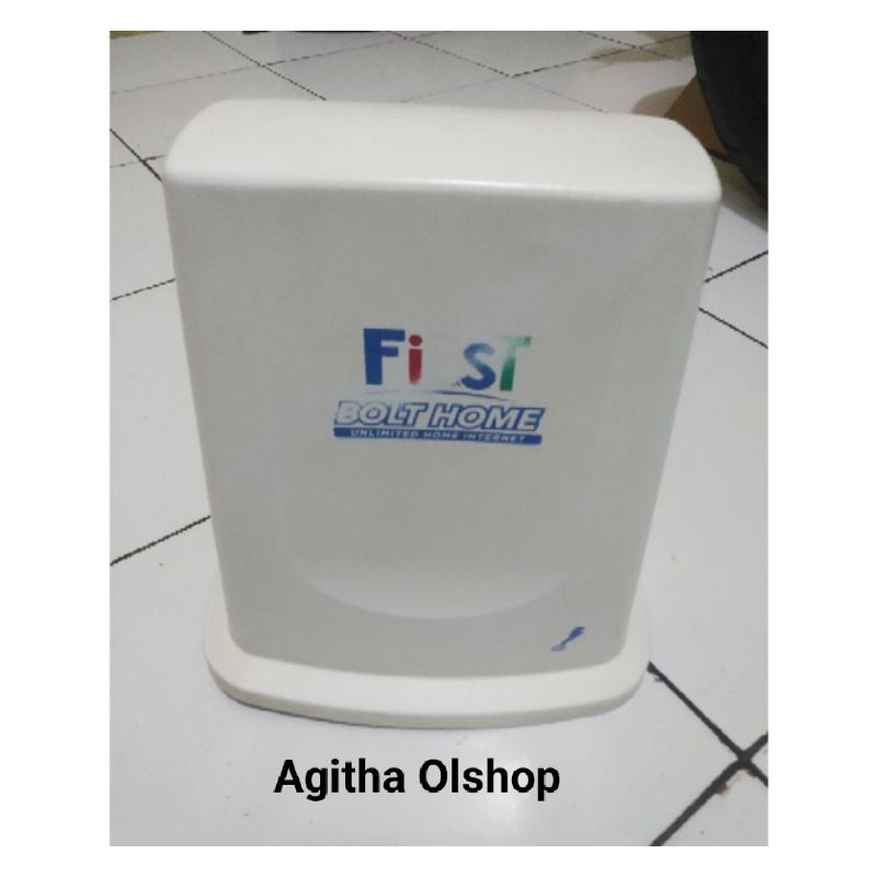 Modem Outdoor Bolt Taurus bl200|Wifi Modem