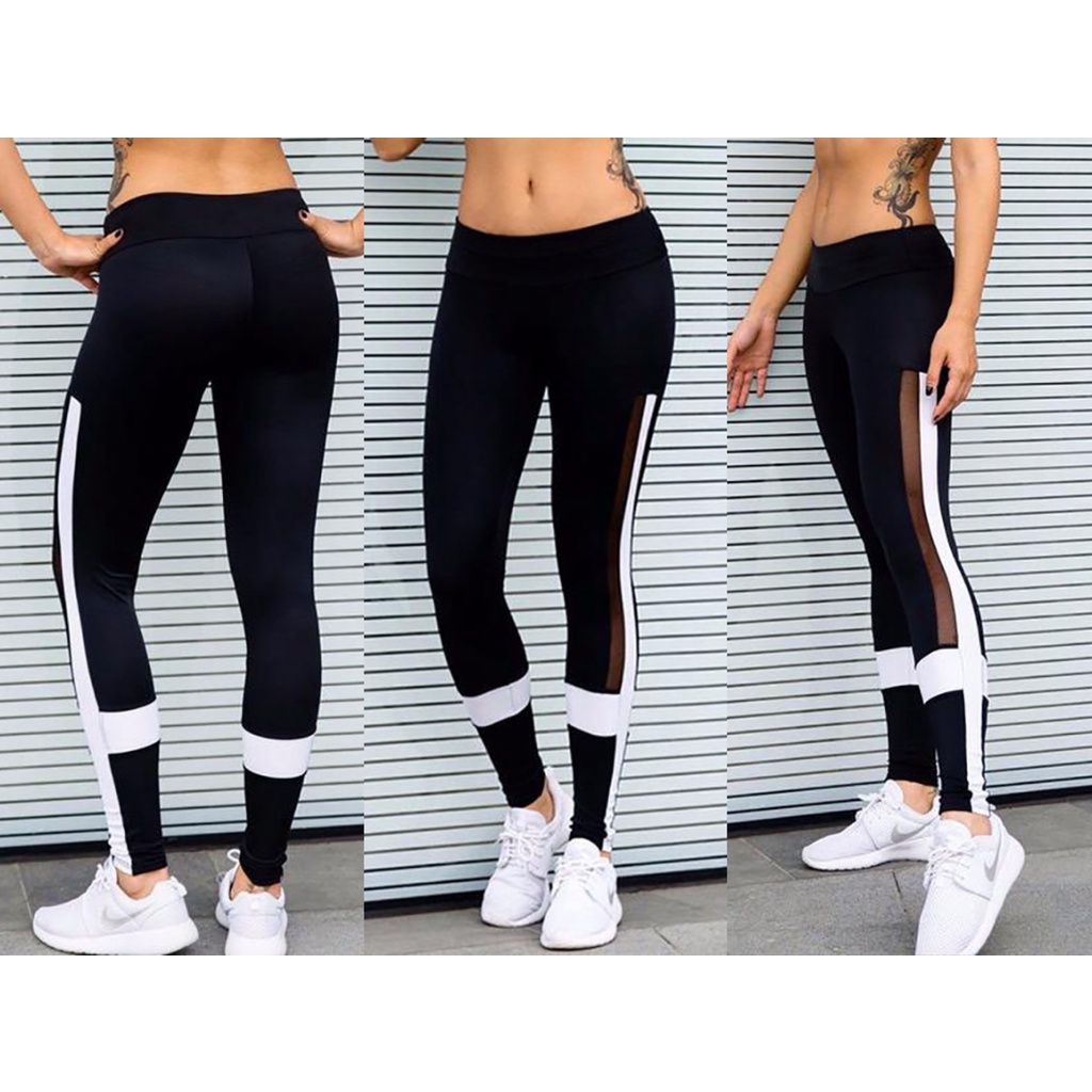 legging panjang jumbo tebal premium/legging olahraga wanita/celana legging/sport legging