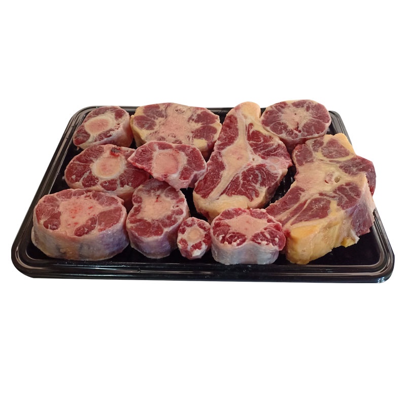 Oxtail Beef Import - Buntut Sapi Import 1kg, Halal