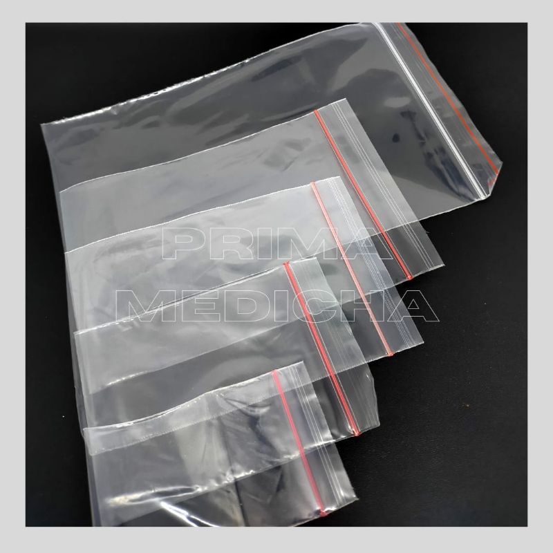

Plastik Klip