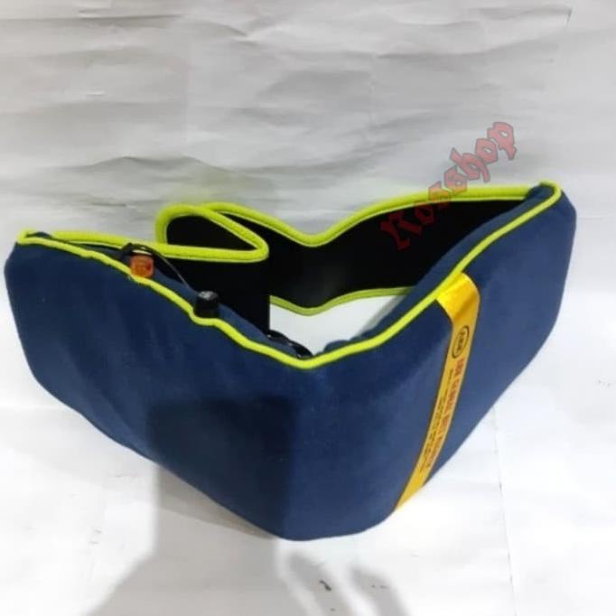 Bantal Pemanas Terapi Kesehatan/Sauna Belt Magnetic Abk