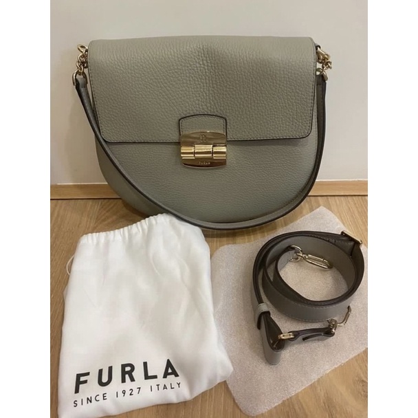 furla club crossbody