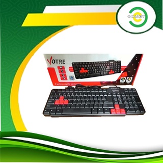 Keyboard usb votre KB2308