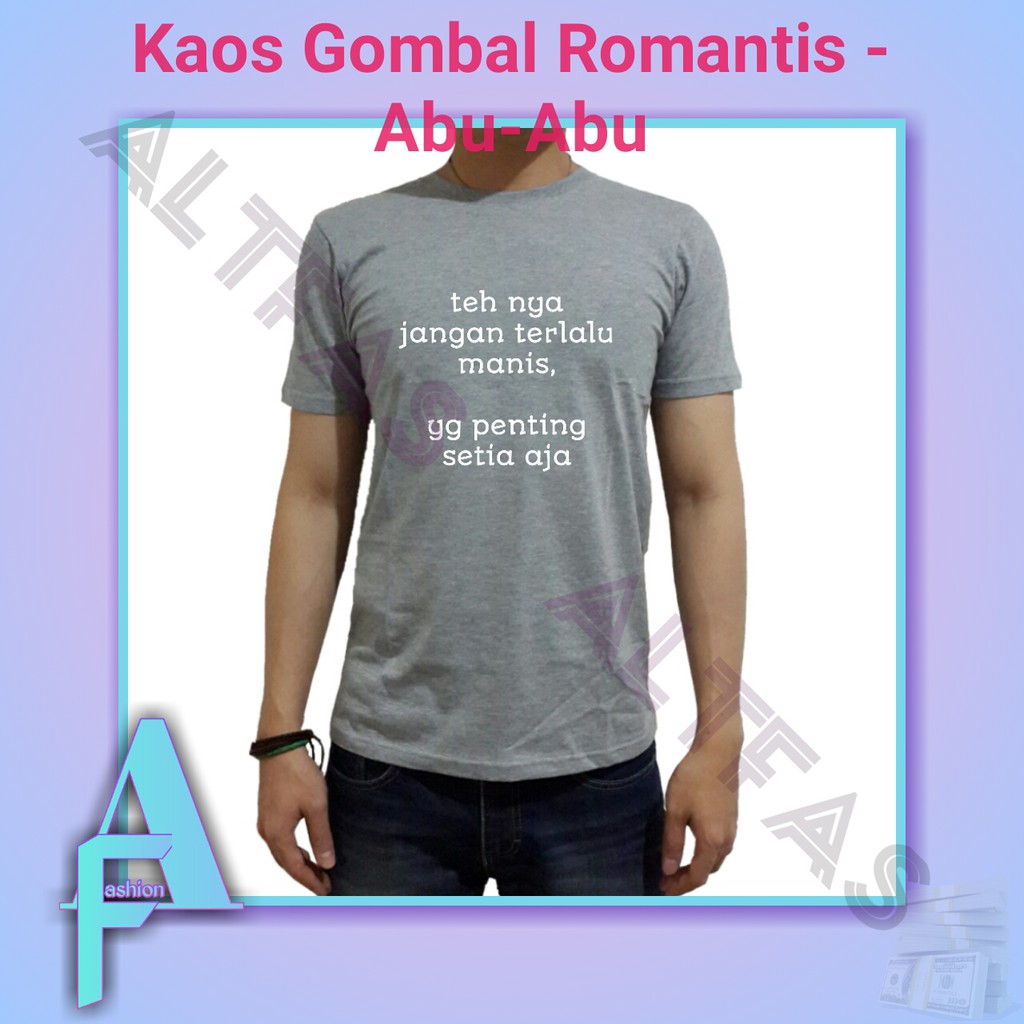 Jual Kado Terindah Kekasih Pasangan Couple Gratis Topi 120rb