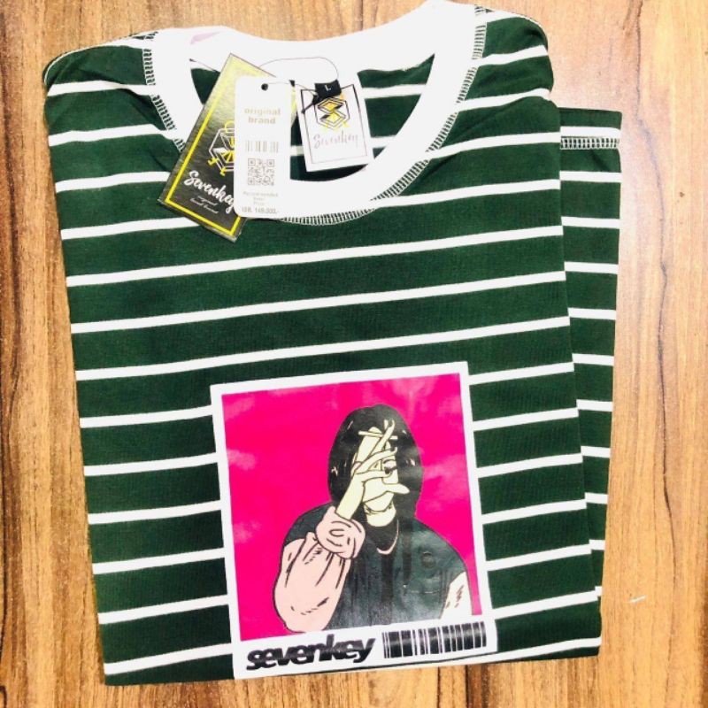 kaos sevenkey