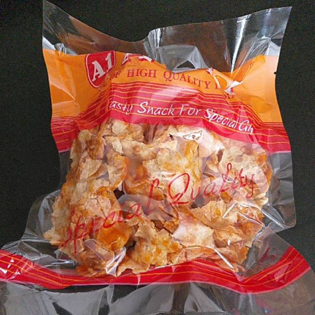 

Emping Balado