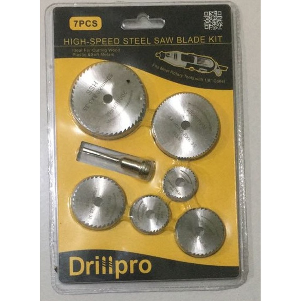 Dijual Mata Gerinda Potong Kayu utk Mini Grinder Hacksaw Pemotong Kayu Murah