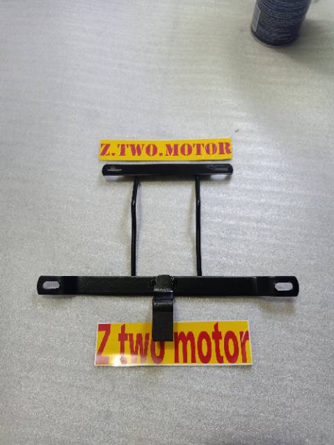 Dudukan plat nomor pcx lokal breket plat nomor pcx tail tidy pcx lokal nopol pcx 150 new lokal