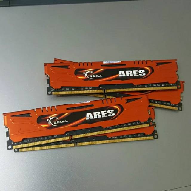 Memory RAM Laptop -