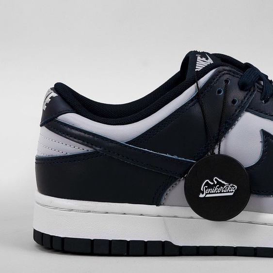 Dunk Low Georgetown Men