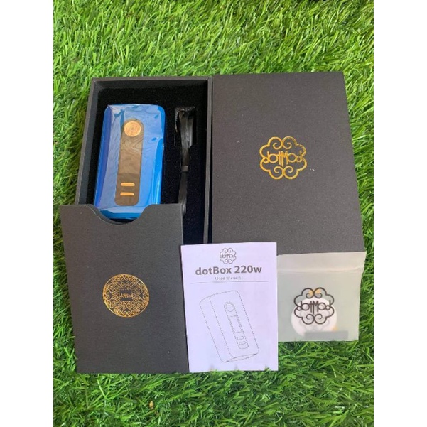 dotmod 220w