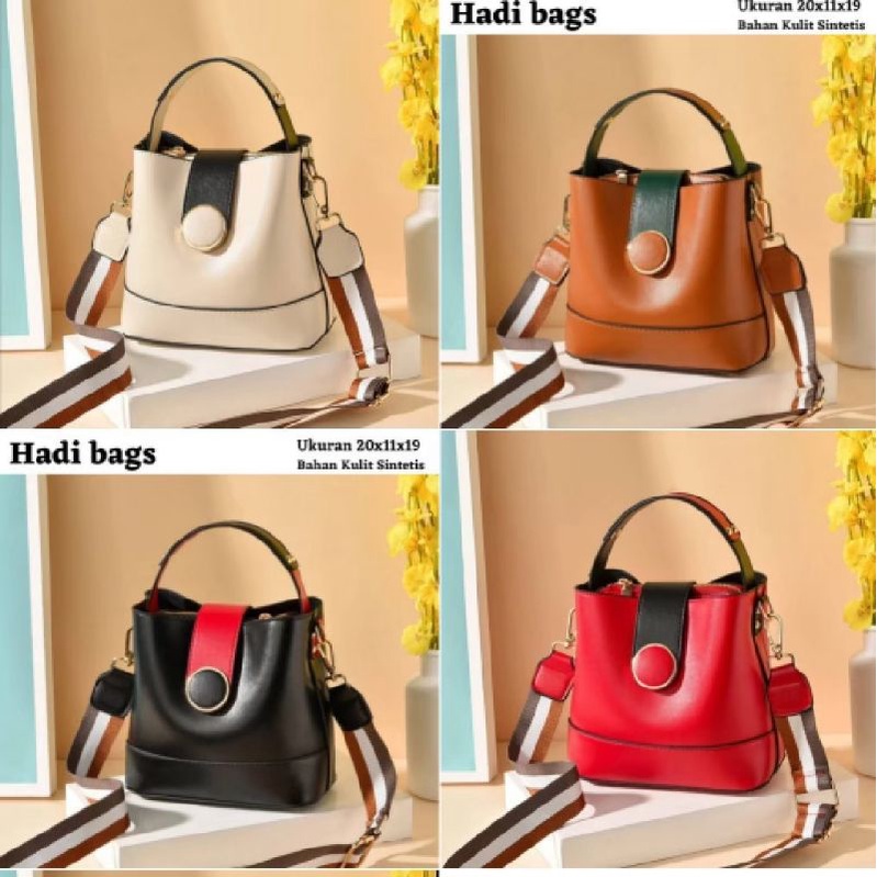 TAS SELEMPANG WANITA MURAH SALLAUN BAG T4152P3 ORI DISKON MEMBER PROMO TERMURAH