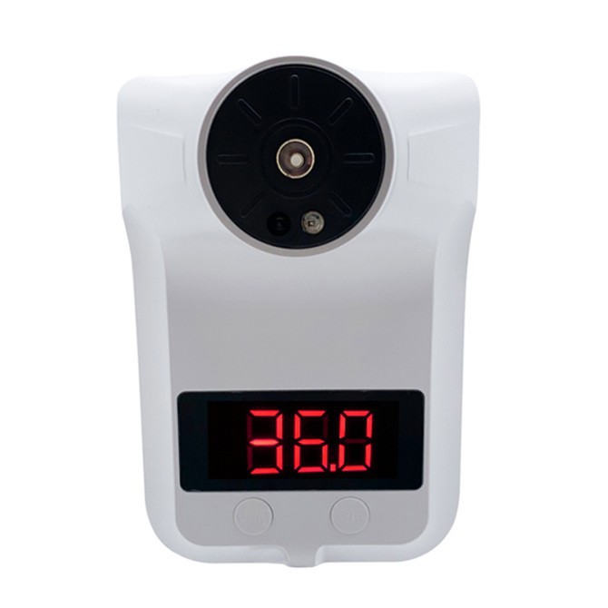 X3 Infrared Thermometer Automatic Scan