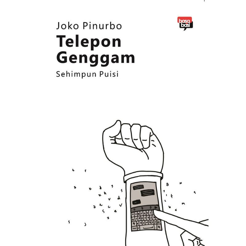 Telepon Genggam