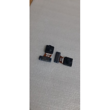 kamera depan samsung A20