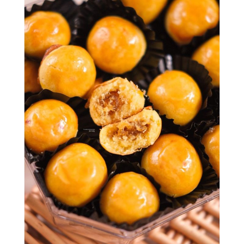 

Nastar