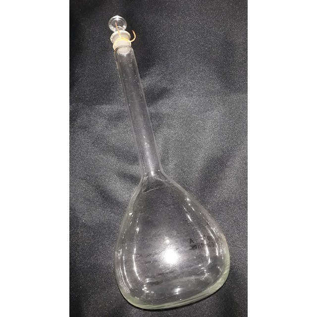 labu ukur takar 1000 ml RRT