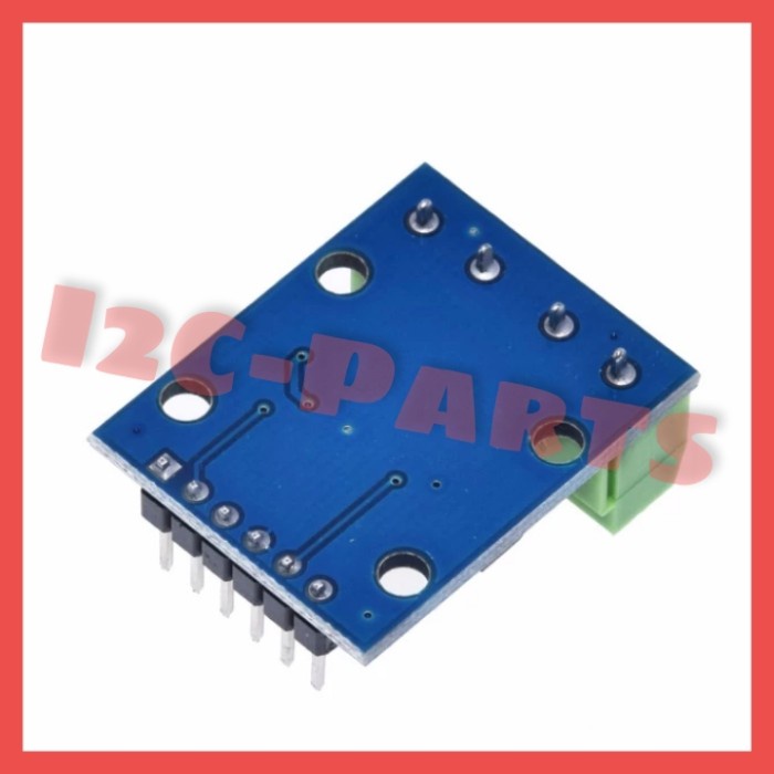 L9110S H-bridge 2 Channel Stepper Motor Dual DC Driver Controler Modul