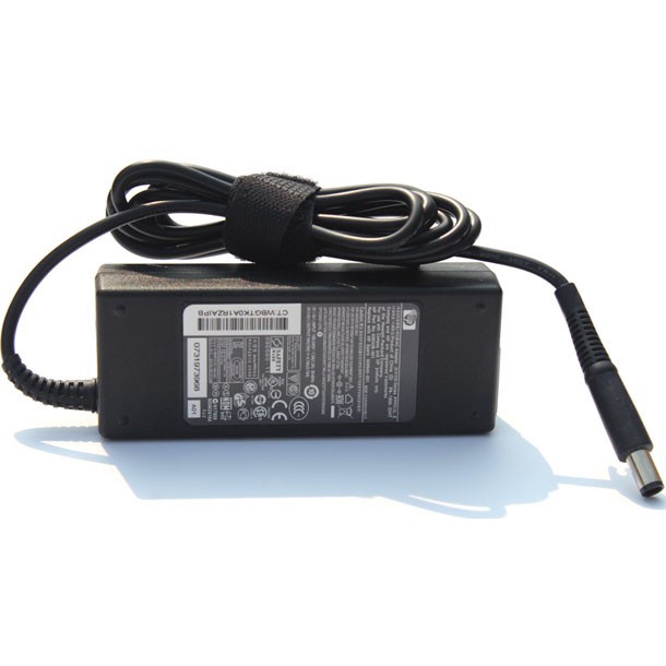 Adaptor Charger Laptop HP Elitebook 2560 2570 8440 8460 8460w DV6000