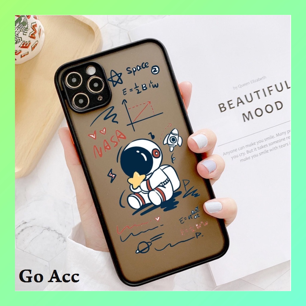 Casing Soft Kamera AA11 for Xiaomi Redmi 2 2s 3s 4A 4X 5A 5 5+ 6 6A 7 7A 8 8A 9 9A 9i Prime 9C 9T 10 10A 10C 11 Note 2 3 4 4X 5A 6 Pro 10s 11s