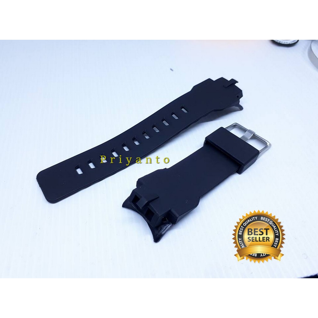 Tali jam tangan SKMEI 1273 DG-1273 Strap rubber jam SKMEI 1273