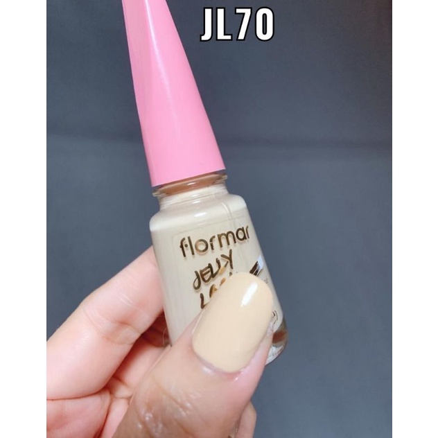 FLORMAR JELLY LOOK