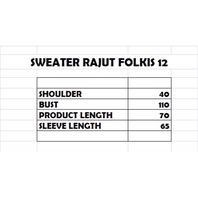 BELI 2 GRATIS 1 Sweater Rajut Wool Musim Dingin Infinity Baju Winter Folkis