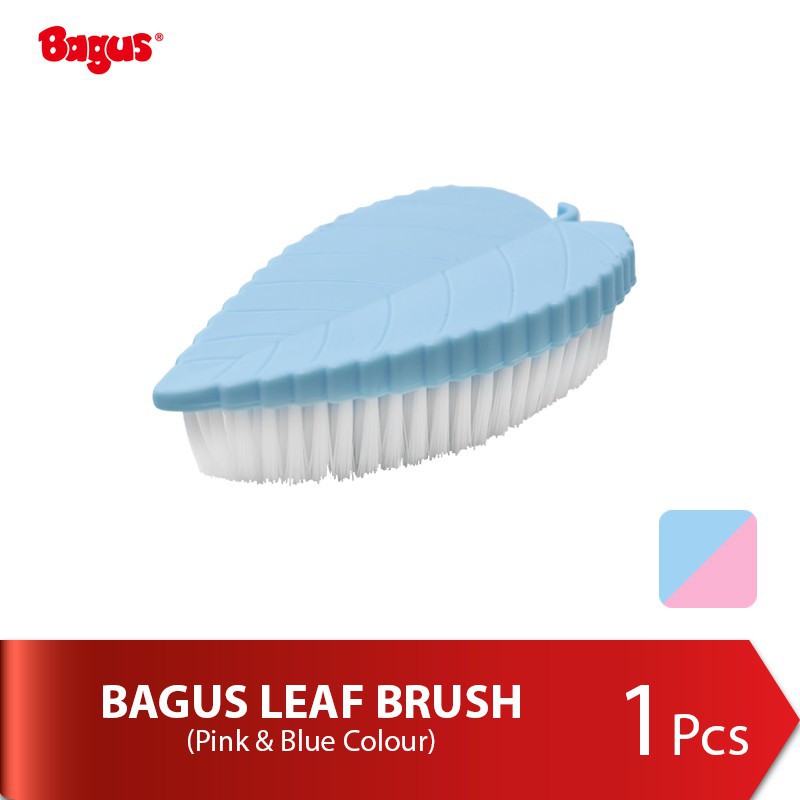 

Bagus Leaf Brush Tipe 957