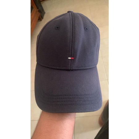 topi tommy hilfiger second original
