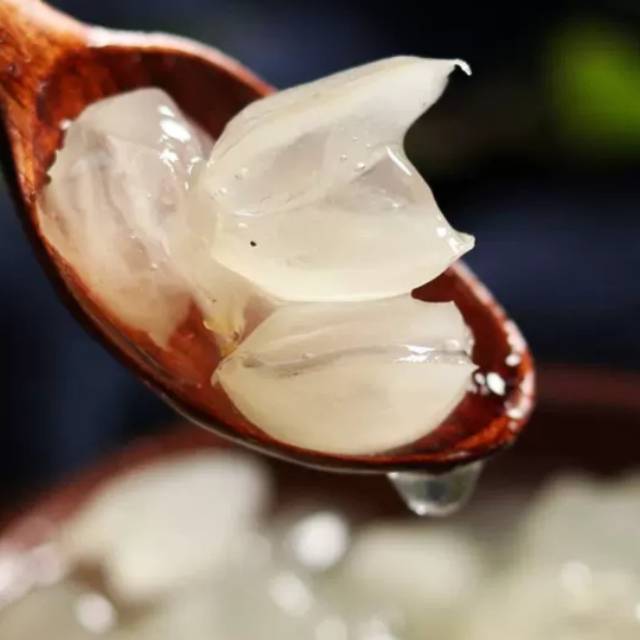 

COLLAGEN- CHINESE HONEYLOCUST FRUIT / zao jiao mi PREMIUM