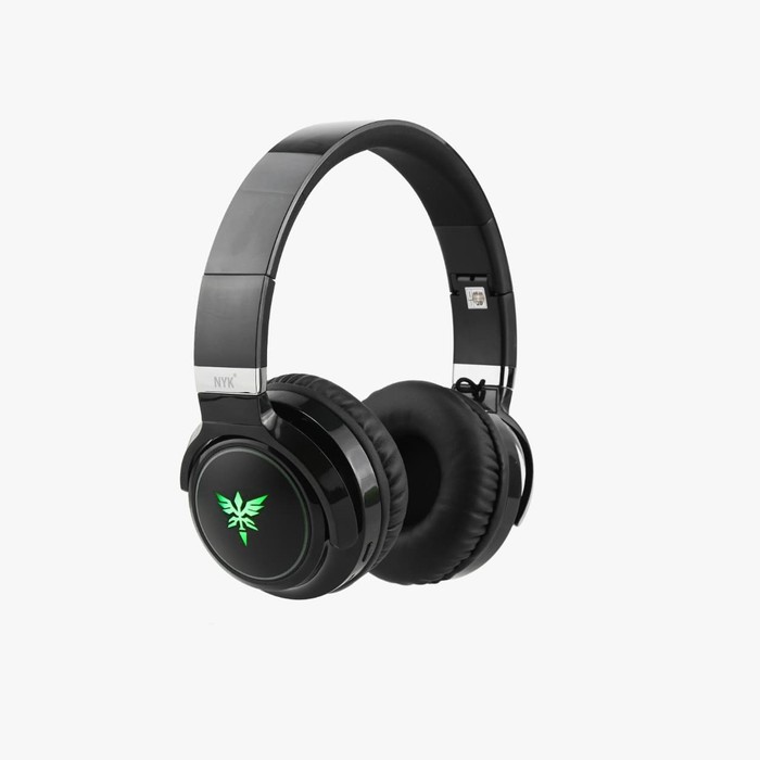 NYK X-800 NEMESIS Bluetooth Headset Gaming Headphone RGB