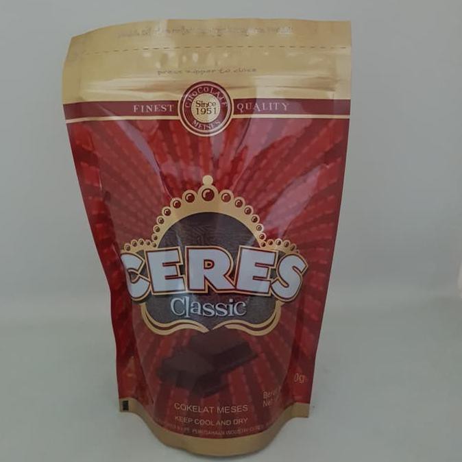 

terlaris Ceres Meses Clasic 500 g bermutu