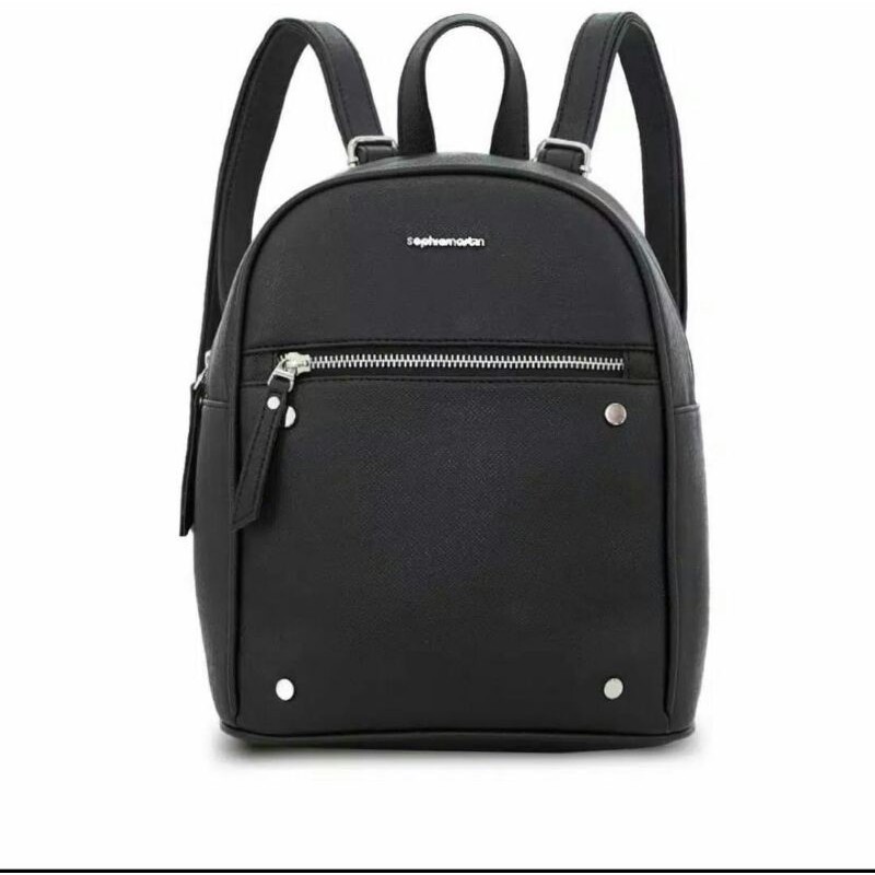 Sophie Paris Tas Punggung Wanita Motif Zyonna Bag T6444B5