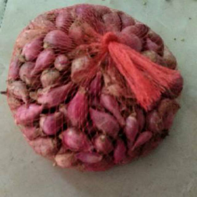 

Bawang merah