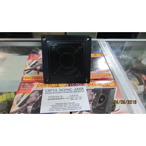 tweter / speaker walet suara inap piro PR 83