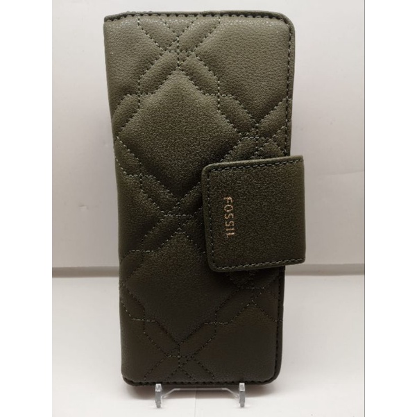 Dompet Fossil Wanita ORI from Germany, Europe