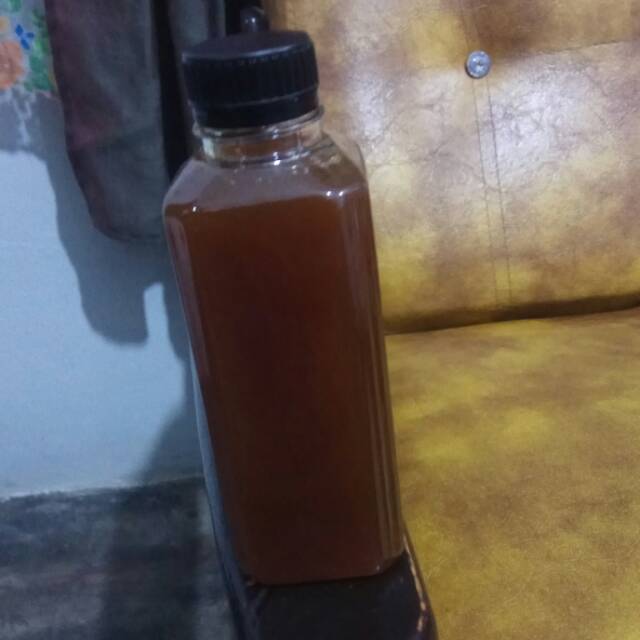 

Madu asli