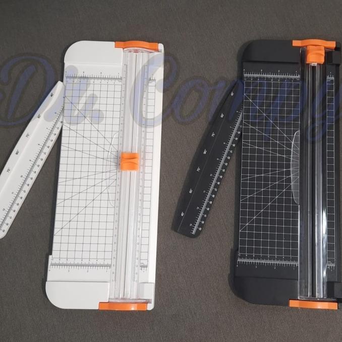 

HOT PROMO New Paper trimmer 30cm cutter A3 / A4 for paper photo scrapbook