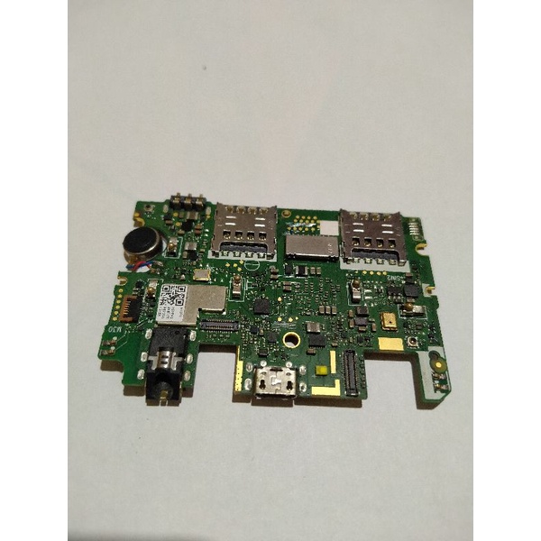 Mesin Normal Lenovo K5 A6020a40 Ori Copotan HP