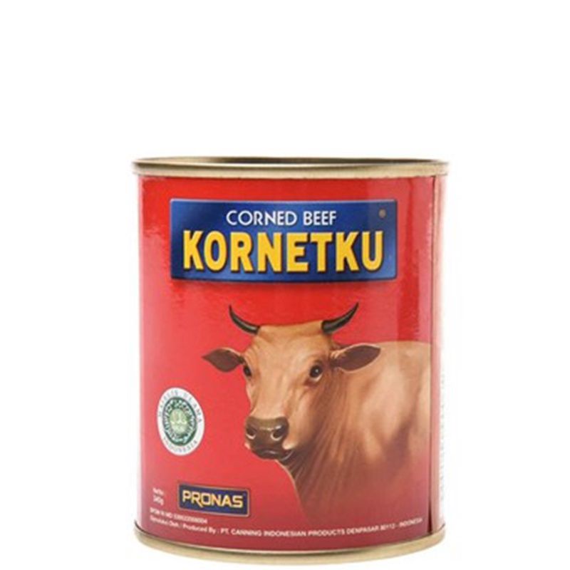 HD Management Pronas Kornetku 340gr